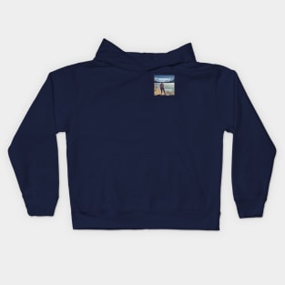 New Logo Version 2 Kids Hoodie
